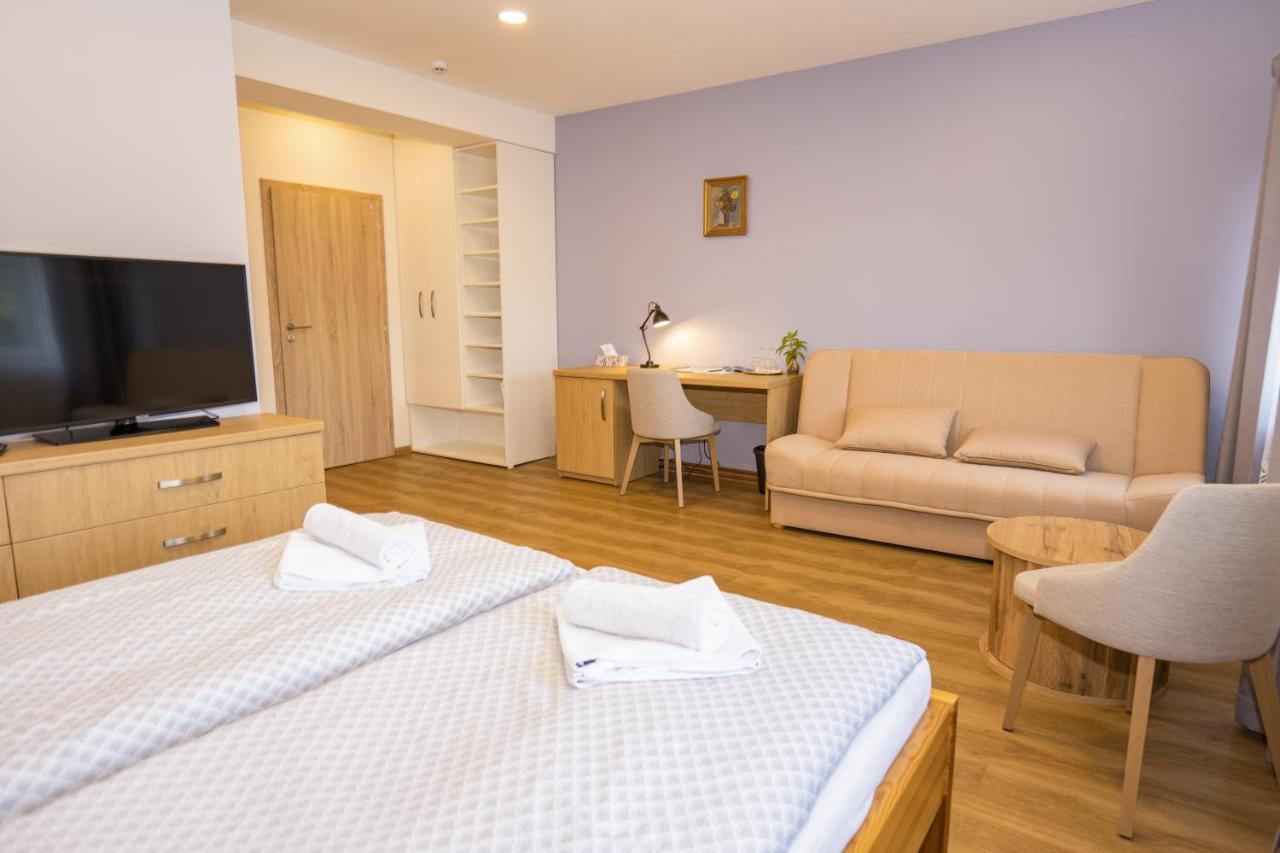 Penzion Harmony Javornik Ctyrkoly Esterno foto