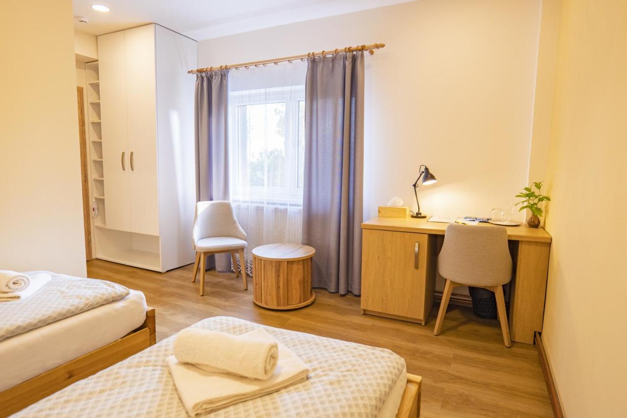 Penzion Harmony Javornik Ctyrkoly Esterno foto